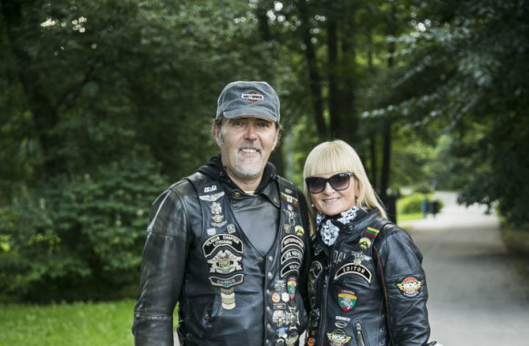 Justės Arlauskaitės-Jazzu ir Leon Somov koncerto akimirkos