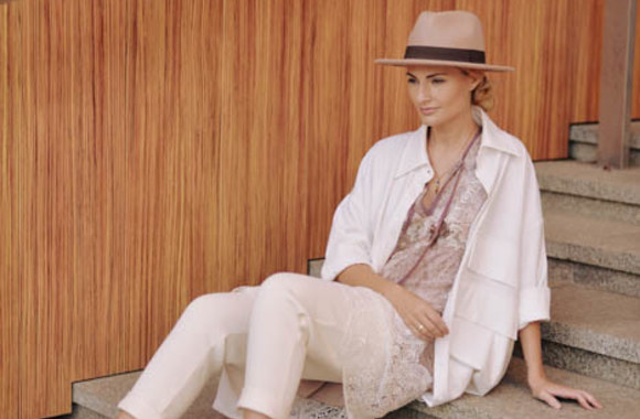 Nauji Ingridos InŽi kūriniai / Asmeninio albumo nuotr.