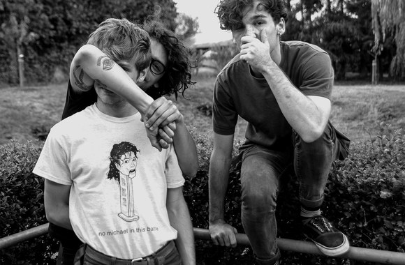 „Lysistrata“/organizatorių nuotr.