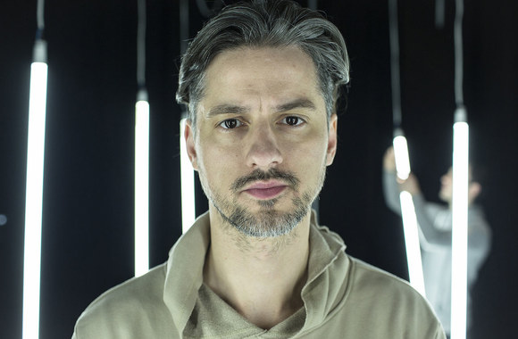 Vytautas Rumšas jaunesnysis