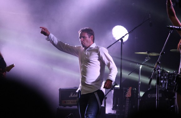 Marijus Mikutavičius