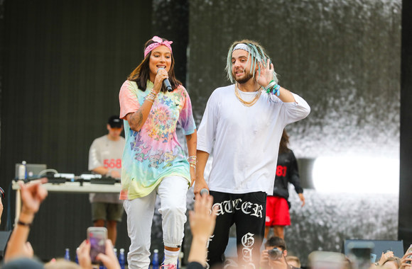 Festivalis „M.A.M.A. vasara“/ Teodoro Biliūno nuotr. 