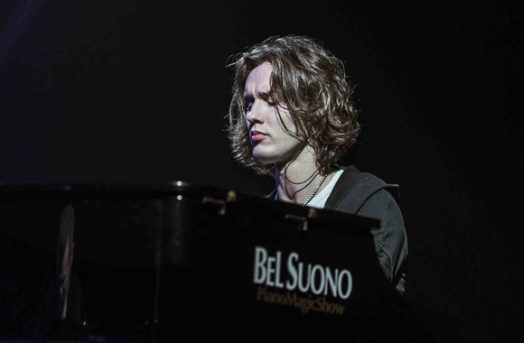 „Bel Suono“ koncertas / Organizatorių nuotr.