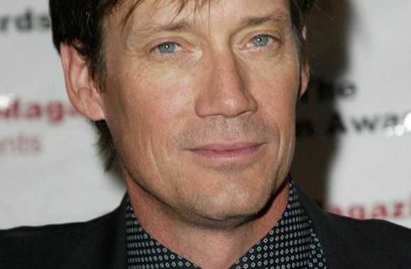 Kevinas Sorbo švenčia 55-ąjį gimtadienį