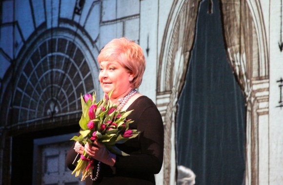 Užgavėnių šiupinio renginys suvienijo visus teatralus