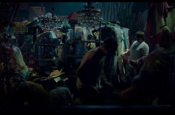 son-of-sofia-exclusive-trailer