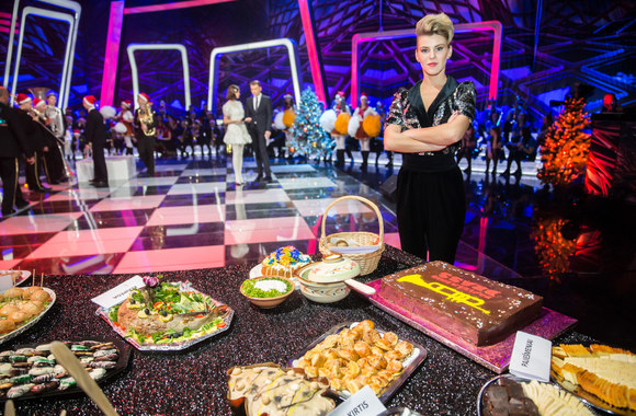 Vilija Matačiūnaitė