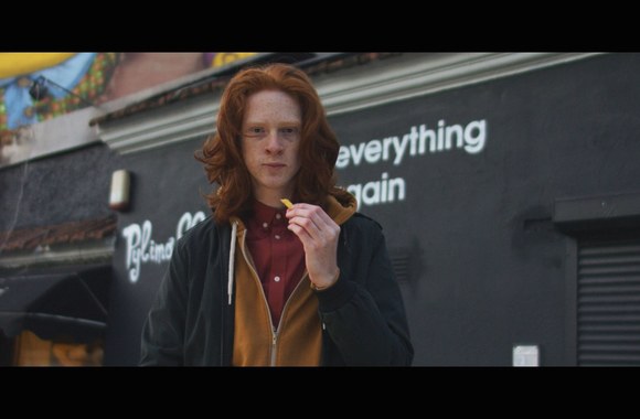 Tomo Sinickio vaizdo klipe "Vilnius" - ir garsūs žmonės