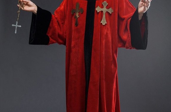  Muzikinio šou „Vilniaus kronikos“ kostiumai