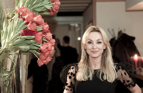 Leono Somovo ir Jazzu koncerto dūzgių akimira