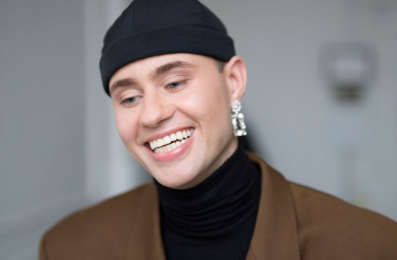 Alen Chicco / Pauliaus Butkaus nuotr.