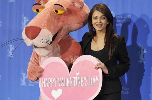 Aishwarya Rai Bachchan