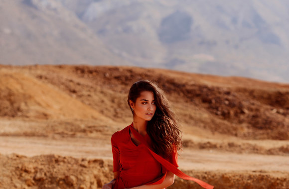 Kolekcijos modelis/„Shopyte“ mados namų nuotr.