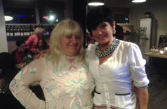 Daina Bilevičiūtė