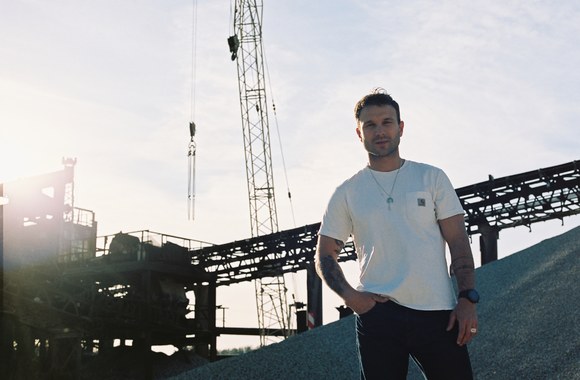 Vaidas Baumila / Kipro Štreimikio nuotr.