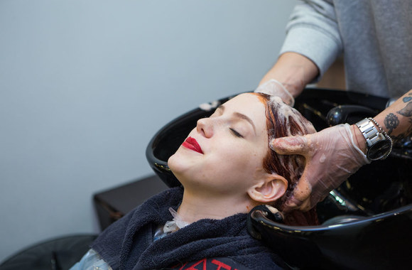 Monika Pundziūtė-Monique