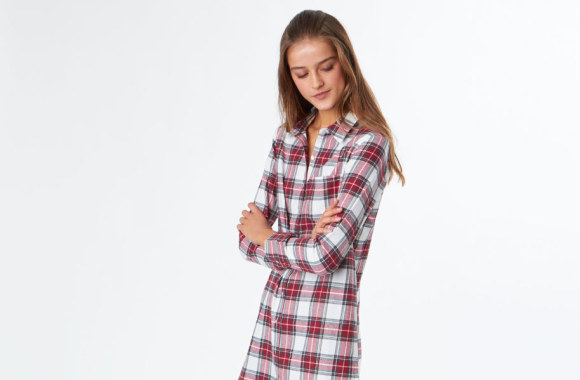 „Etam“ kalėdinė kolekcija