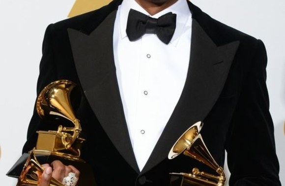 Jay-Z „Grammy“ apdovanojimuose