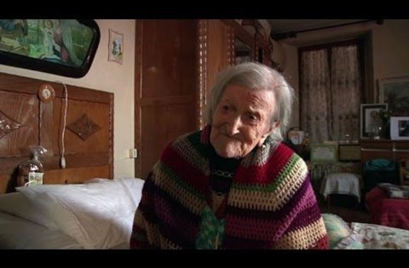 seniausia-pasaulio-gyventoja-emma-morano