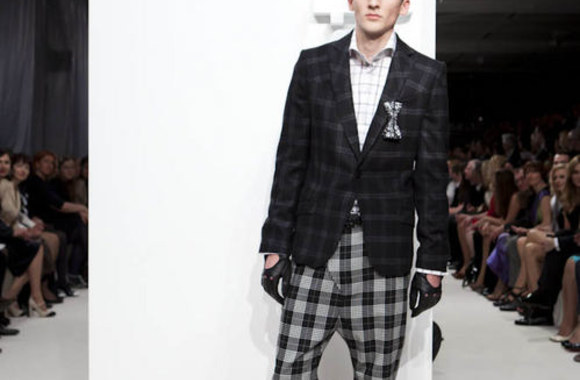 Mados namų „Cantas“ kolekcija