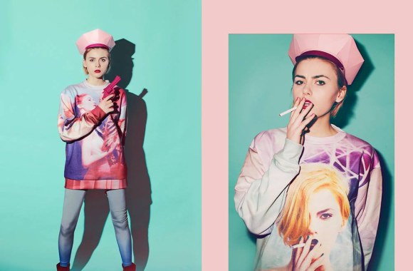 Marlos Singer darbai