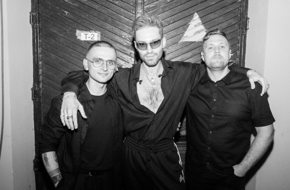 Gabrieliaus Vagelio koncertinio sezono uždarymas / Augustino Grikio nuotr.