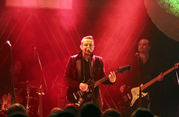 Jubiliejinis „Biplan“ koncertas