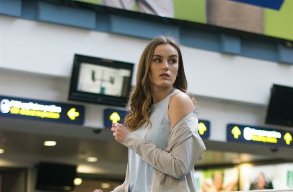 Aistė Svarauskaitė