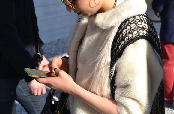 „Pitti Uomo“ mados savaitės viešnios