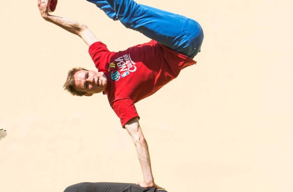 Broliai Gataveckai / Artūro Mažeikos nuotr.