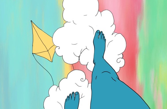 king-carry-on-official-music-video