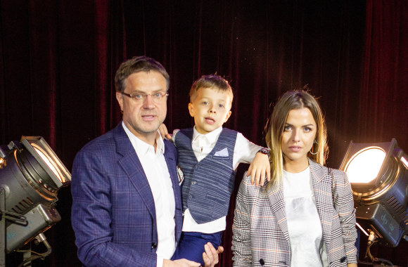 Rolando Skaisgirio gimtadienis/Pauliaus Peleckio nuotr.