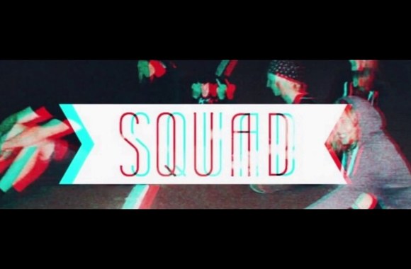 evolution-squad