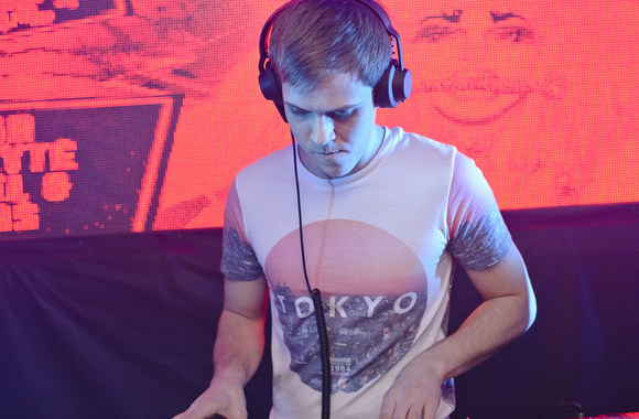 Penktadienio linksmybės „PORT night club by BarBar'a“ 