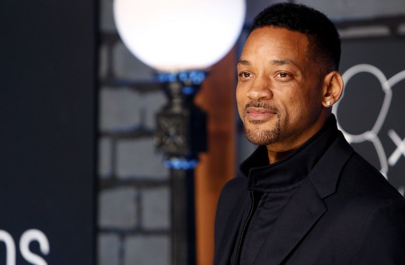 Willas Smithas švenčia 45-ąjį gimtadienį