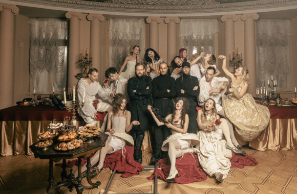 „The Roop“ / Jurgos Urbonaitės nuotr.