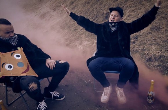 willie-valo-kite-official-video