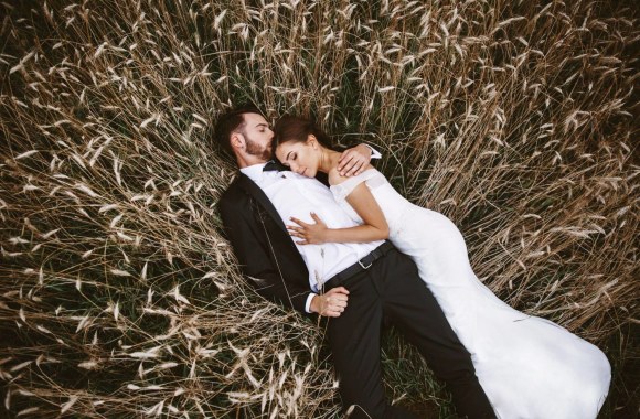 Įsimintiniausi fotografų „Tomo & Luko“ vestuvių kadrai