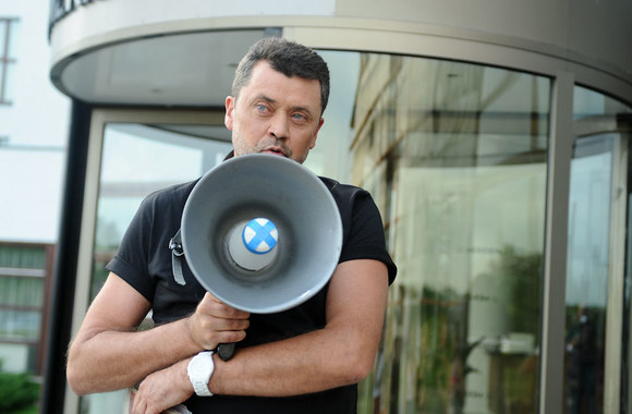 Vytautas Šapranauskas