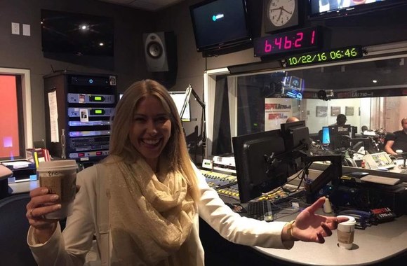 Sandra Daukšaitė-Petrulėnė