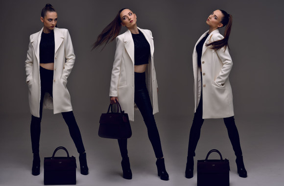 „Denim Dream“ ir „Guess“ kolekcija