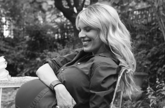 Margarita Švėgždaitė