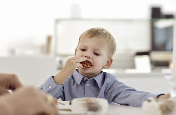 Gintarės ir Dariaus Songailų šeima