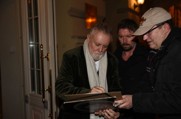 Grupės „Queen“ muzikantai jau Lietuvoje