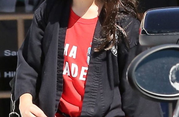 Prince'as II vaikystėje