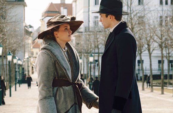 Serialo „Vienos kraujas“ epizodas