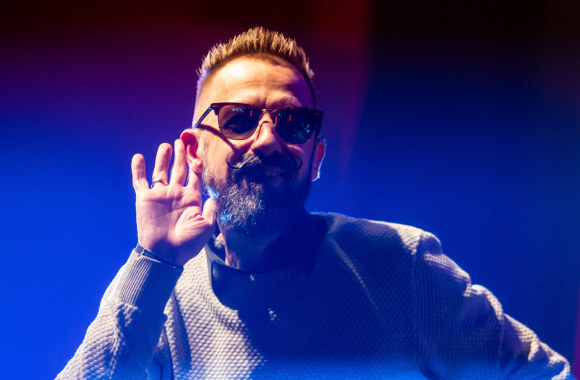 Jubiliejinė Knygų mugė/Gretos Skaraitienės nuotr.