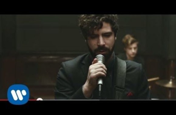 foals-late-night-official-video