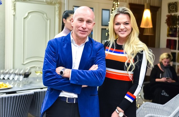 Šventinis vakarėlis