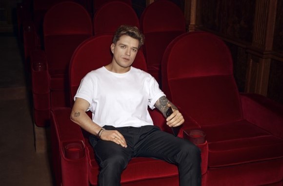 Jonas Nainys-Jovani / Luko Griciaus nuotr.